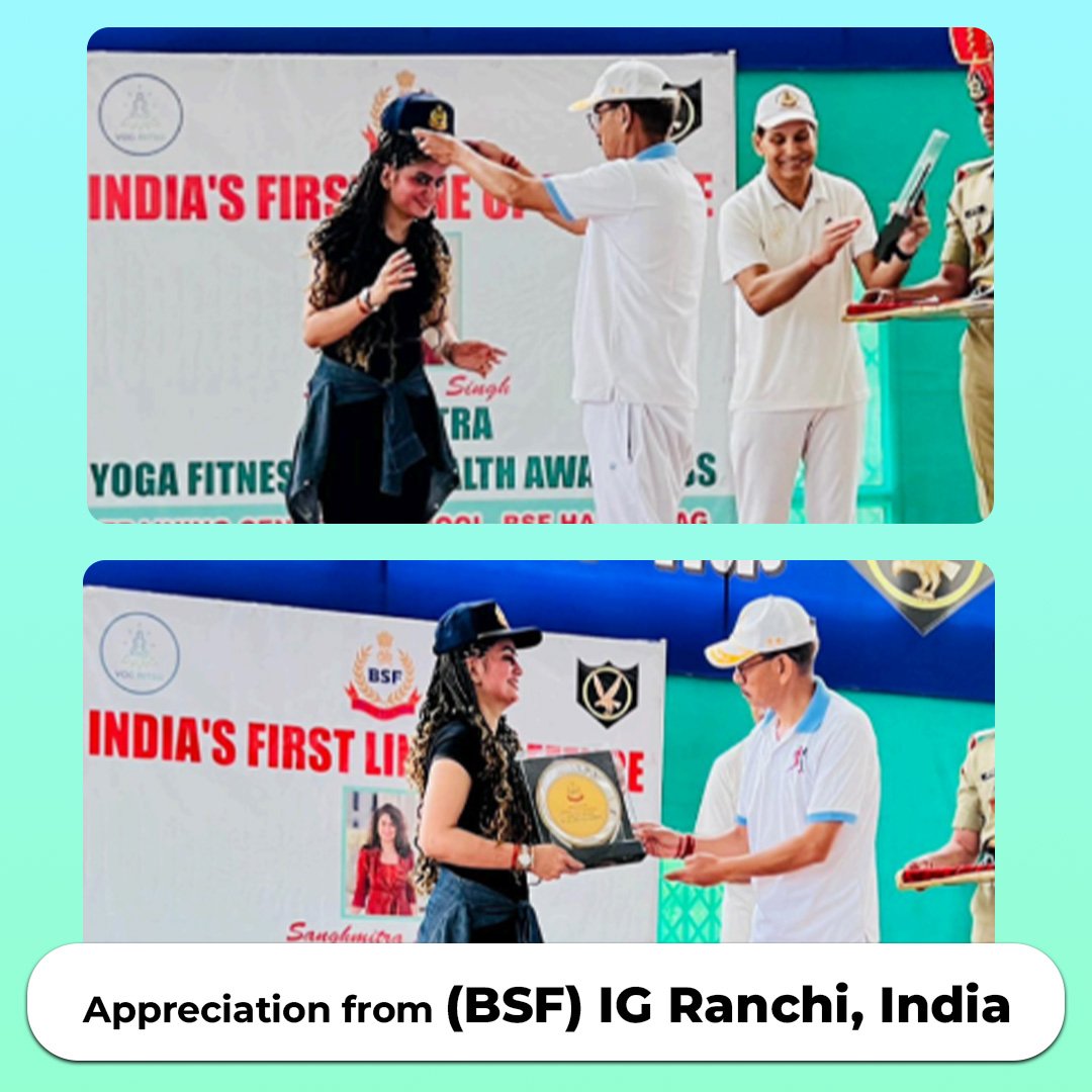 Yogmitra Website banner porfolio_BSF Ranchi